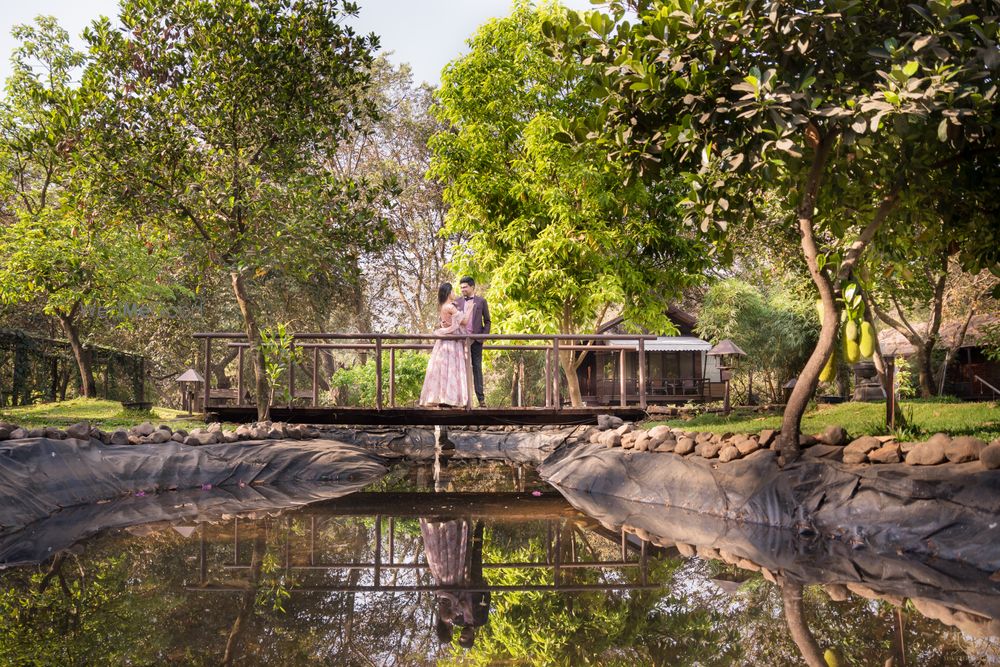 Photo From Aditya and Nikita- Pre Wedding Shoot - By Shutter Magik