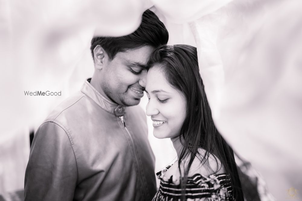 Photo From Aditya and Nikita- Pre Wedding Shoot - By Shutter Magik