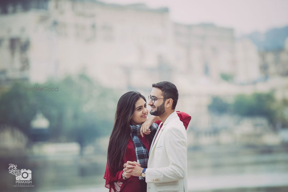 Photo From Dhruv + Sakshi - By Prakash Creation