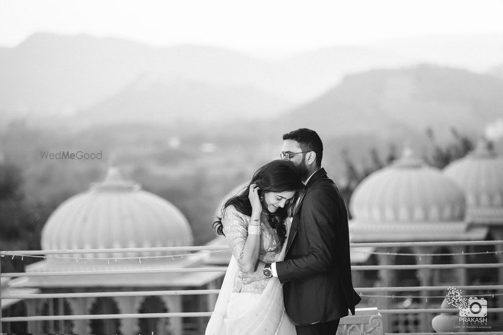 Photo From Dhruv + Sakshi - By Prakash Creation