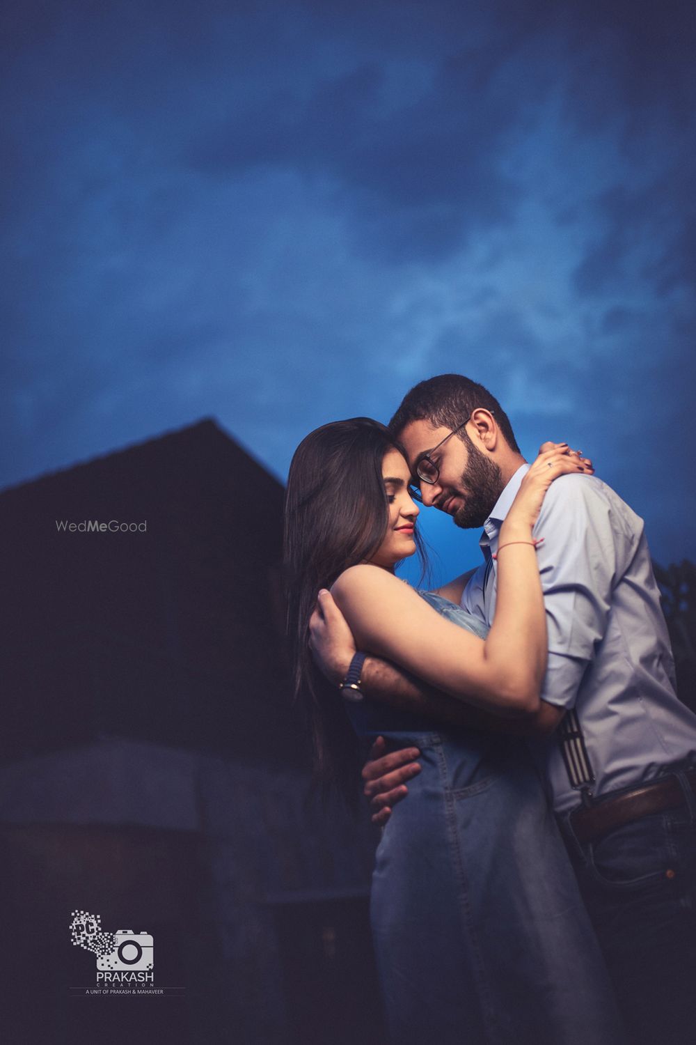 Photo From Dhruv + Sakshi - By Prakash Creation