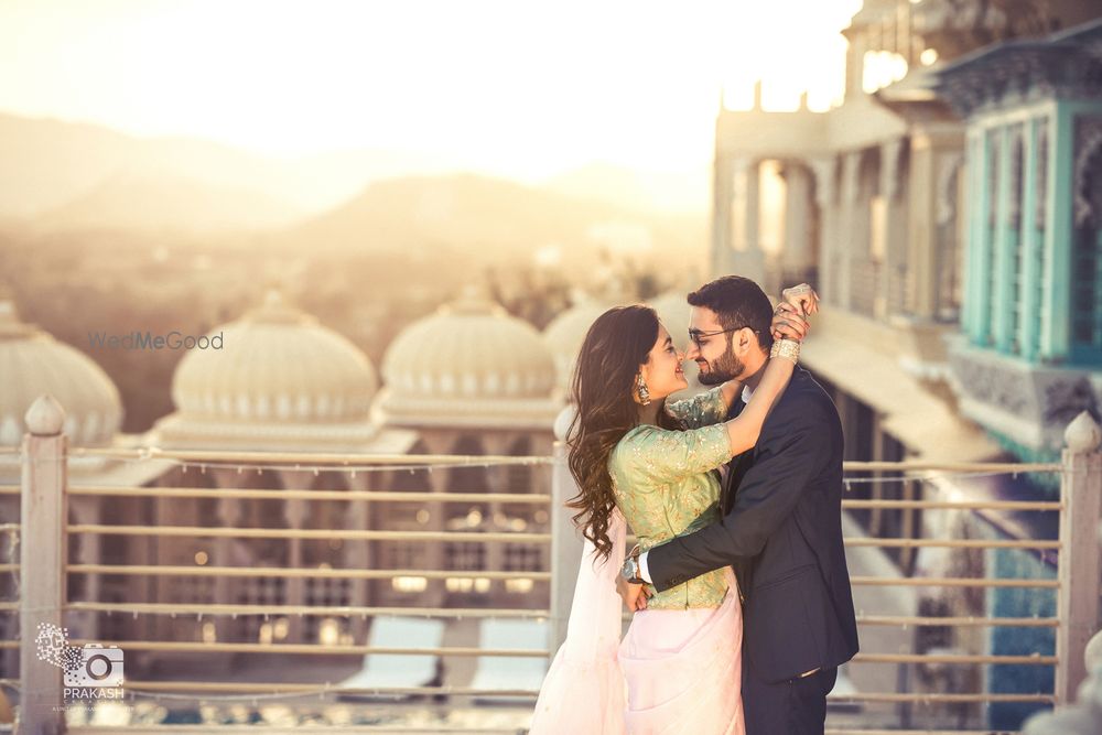 Photo From Dhruv + Sakshi - By Prakash Creation