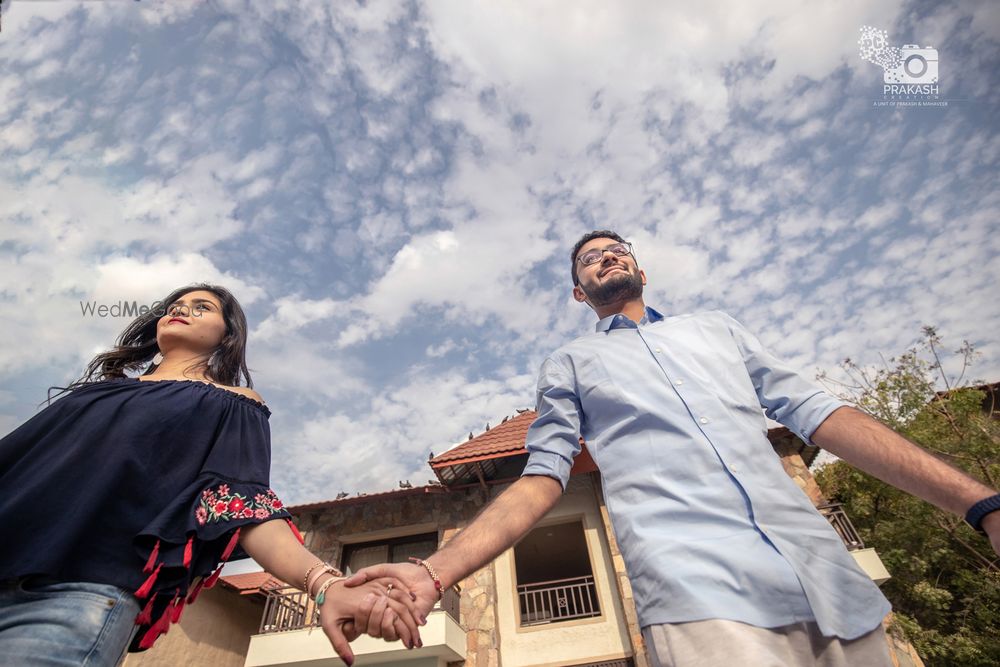 Photo From Dhruv + Sakshi - By Prakash Creation