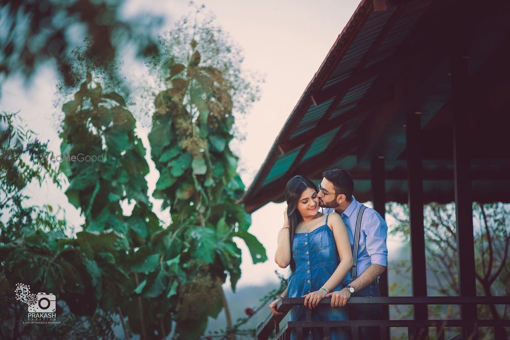 Photo From Dhruv + Sakshi - By Prakash Creation