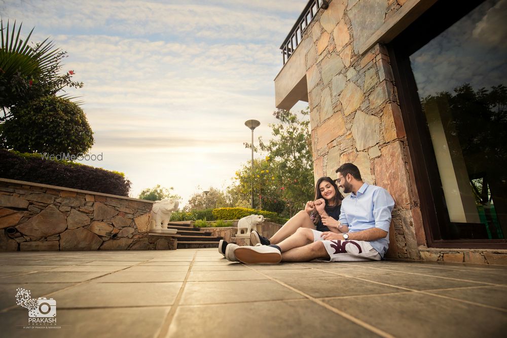 Photo From Dhruv + Sakshi - By Prakash Creation