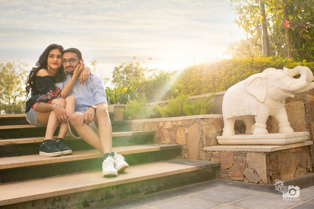 Photo From Dhruv + Sakshi - By Prakash Creation