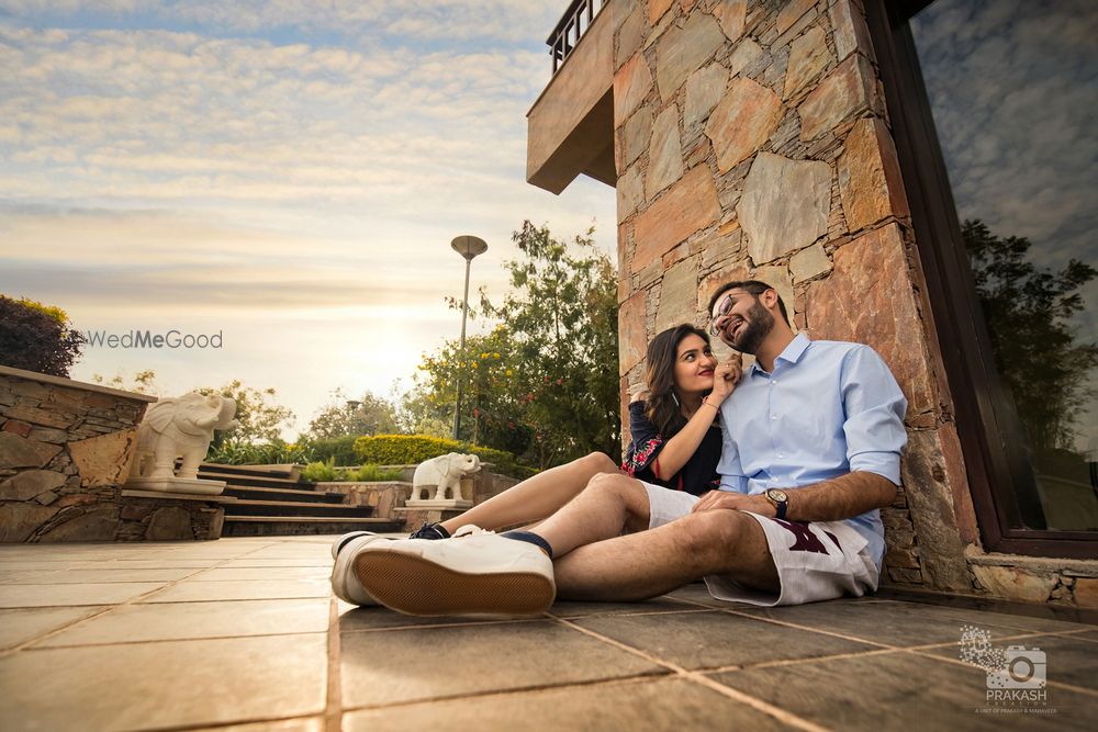 Photo From Dhruv + Sakshi - By Prakash Creation