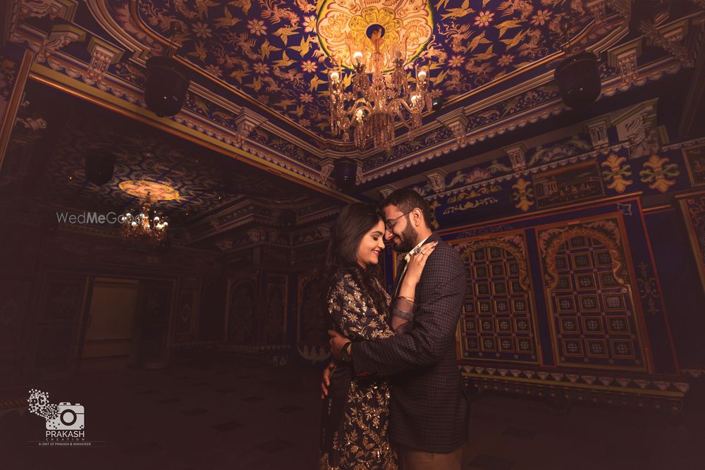 Photo From Dhruv + Sakshi - By Prakash Creation