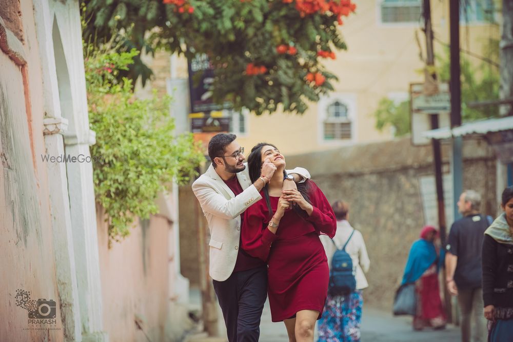 Photo From Dhruv + Sakshi - By Prakash Creation