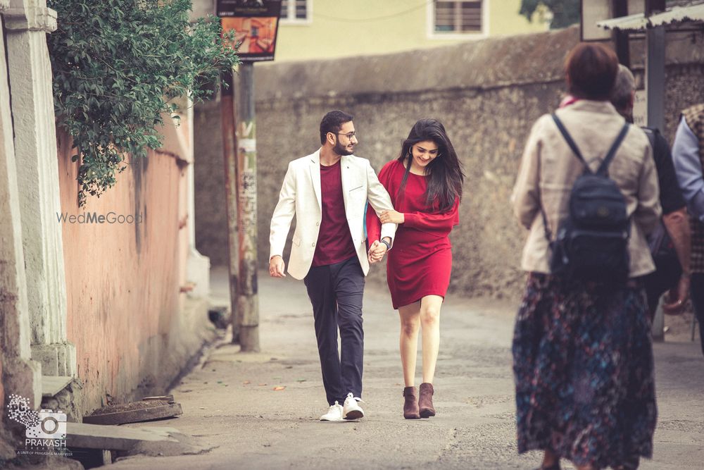 Photo From Dhruv + Sakshi - By Prakash Creation