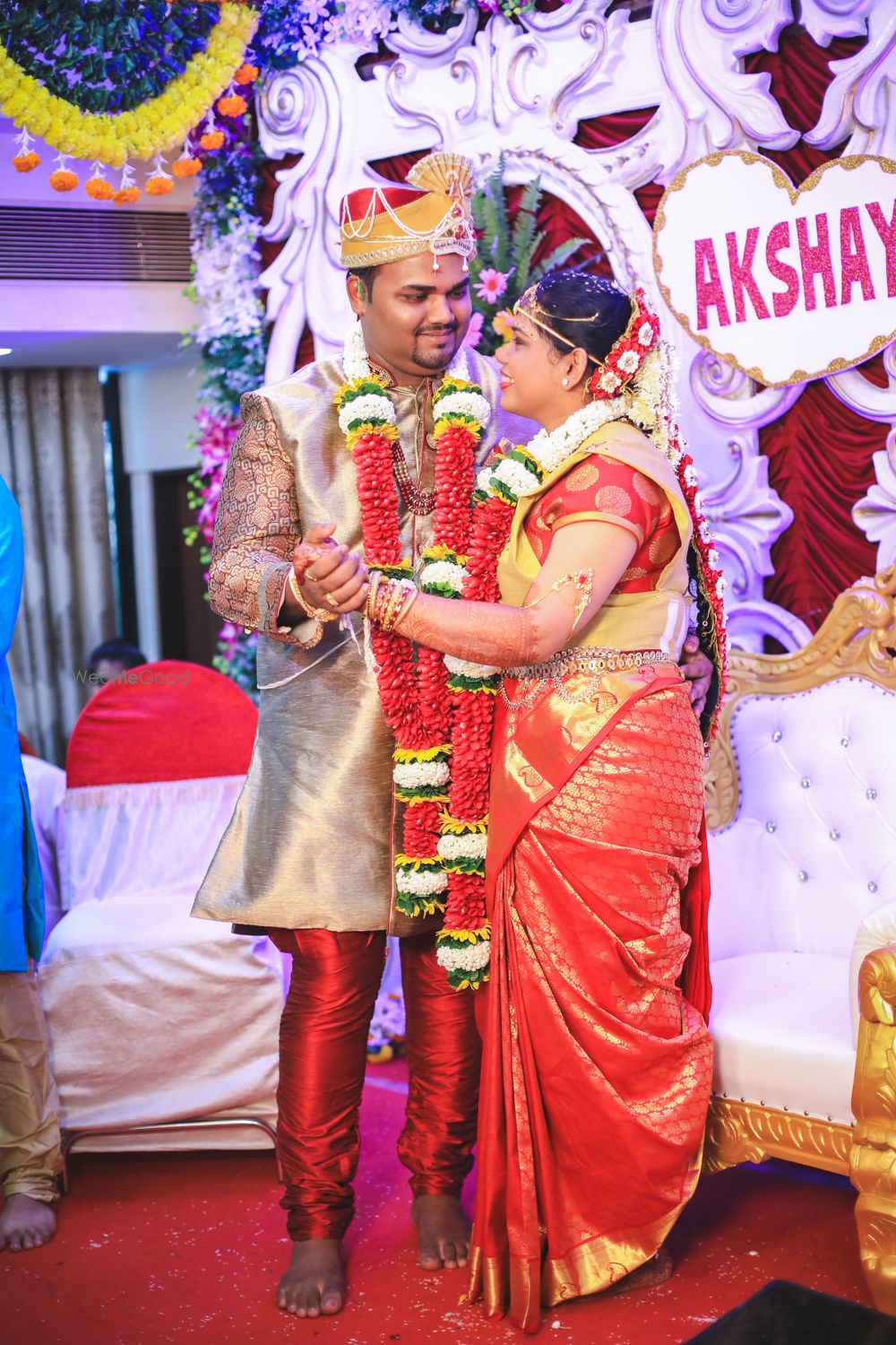 Photo From Akshay & Vijetha - By Aditya Bhat Photography