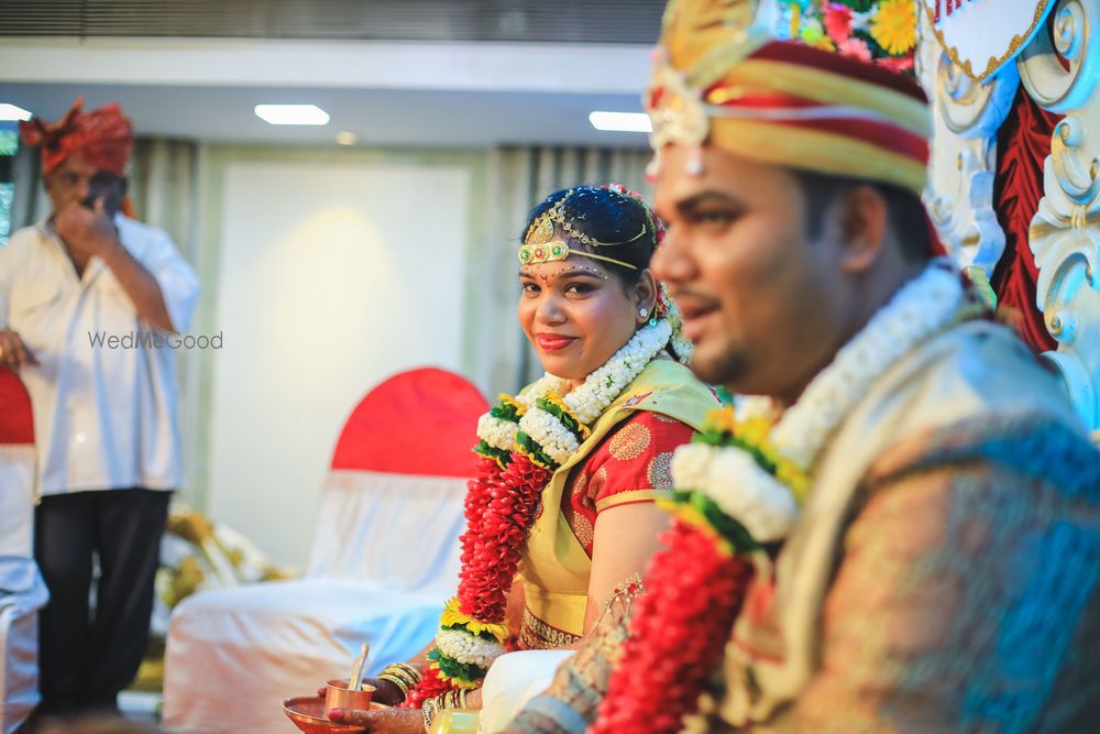 Photo From Akshay & Vijetha - By Aditya Bhat Photography