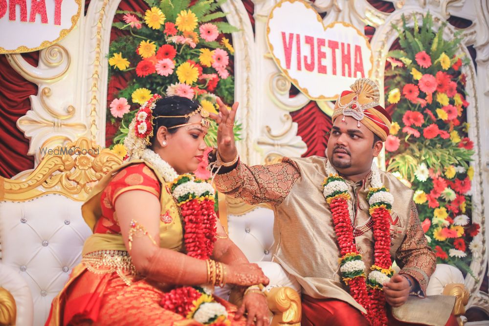 Photo From Akshay & Vijetha - By Aditya Bhat Photography