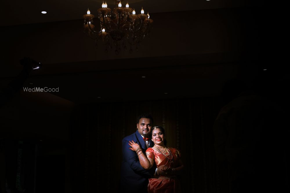 Photo From Akshay & Vijetha - By Aditya Bhat Photography