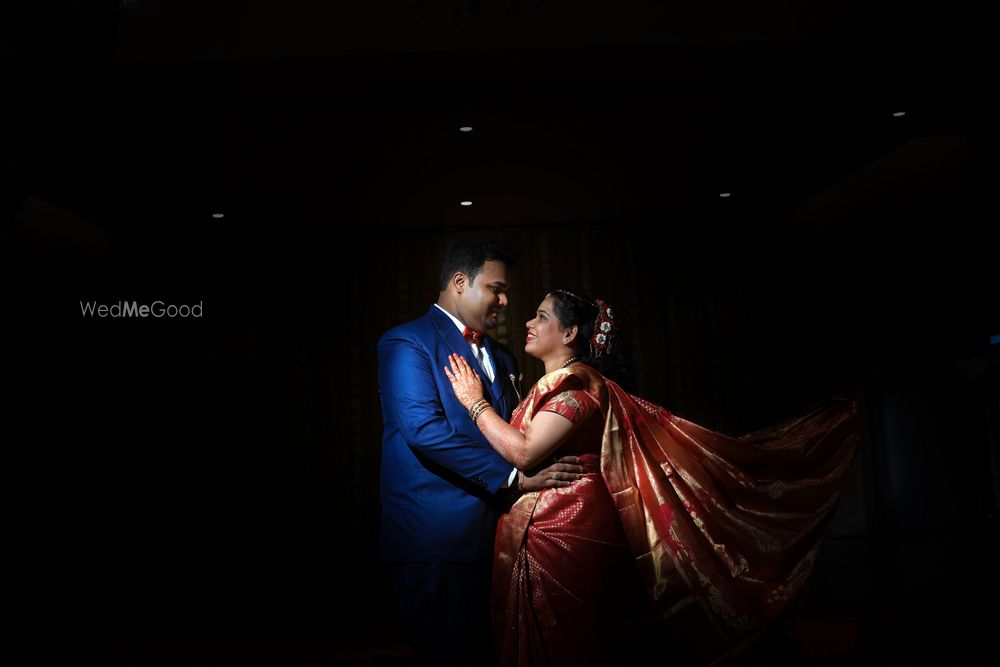 Photo From Akshay & Vijetha - By Aditya Bhat Photography