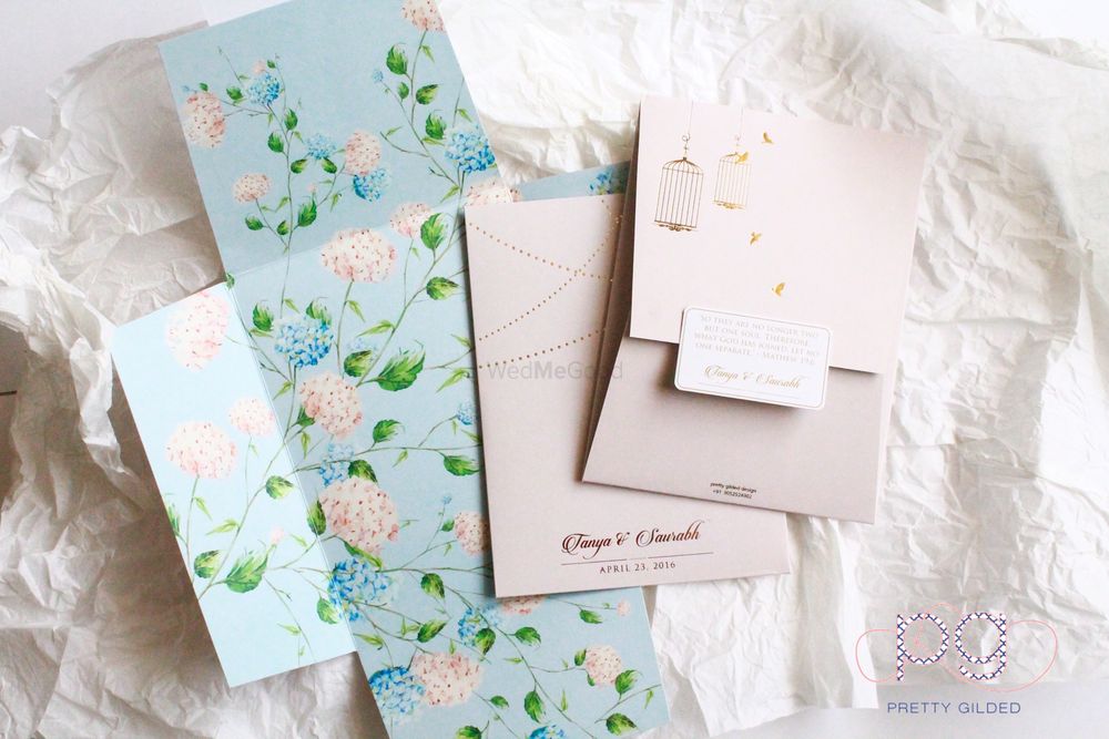 Photo From Pastel Elegance - By Pretty Gilded Designs