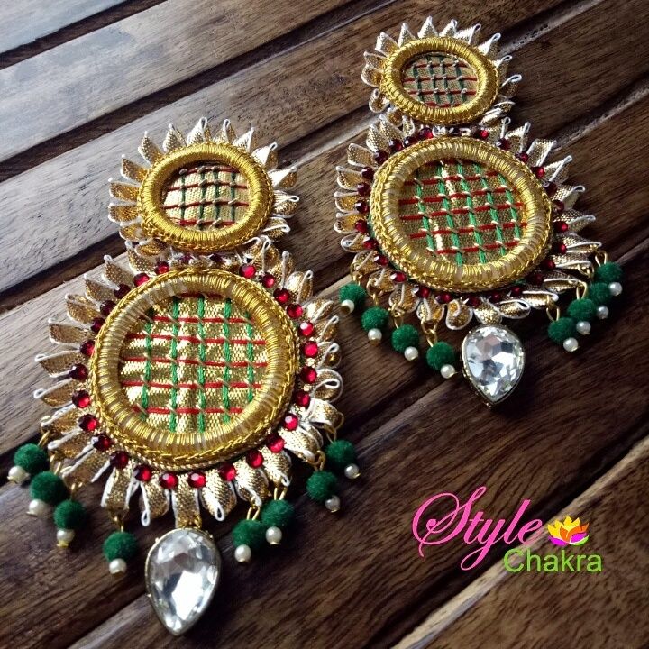 Photo From Gota Jewellery - By Style Chakra