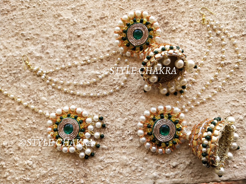 Photo From Gota Jewellery - By Style Chakra