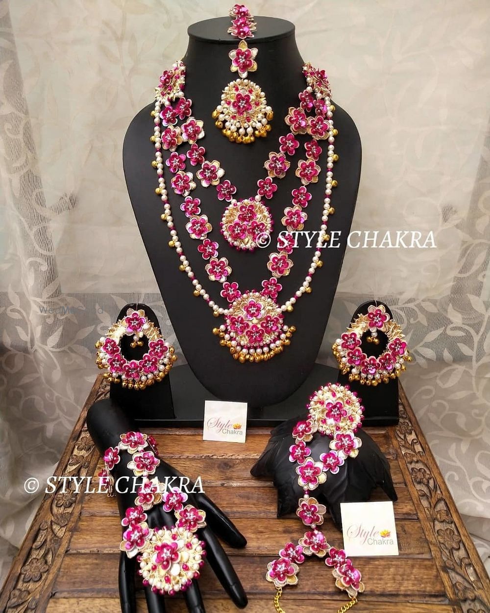 Photo From Gota Jewellery - By Style Chakra