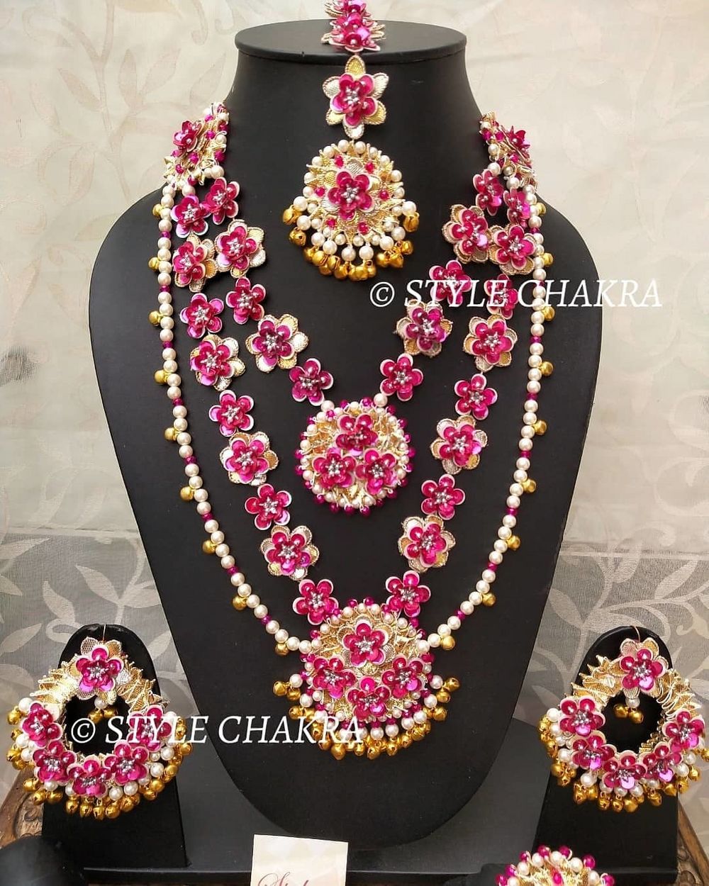 Photo From Gota Jewellery - By Style Chakra