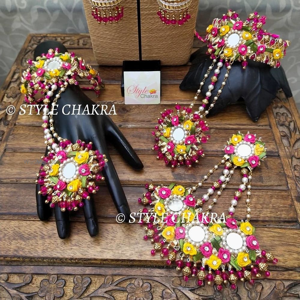 Photo From Gota Jewellery - By Style Chakra