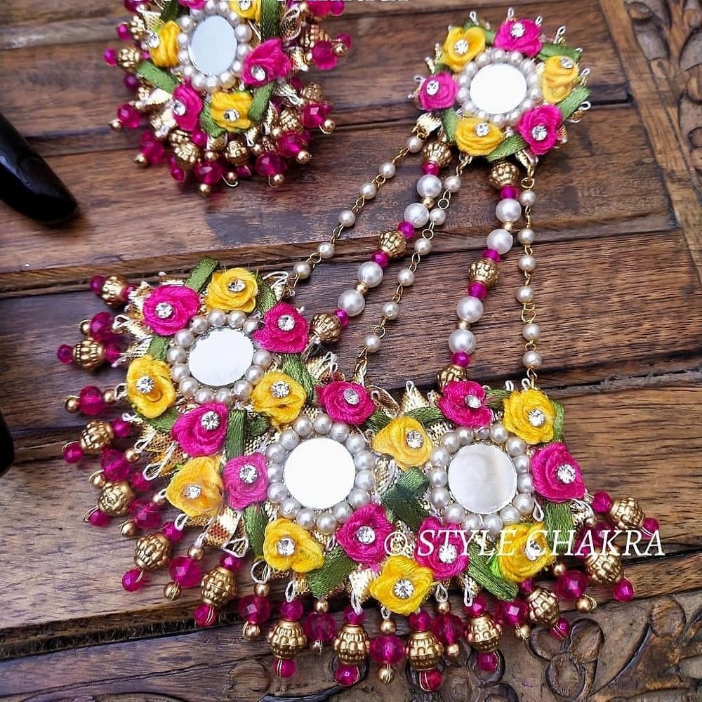 Photo From Gota Jewellery - By Style Chakra