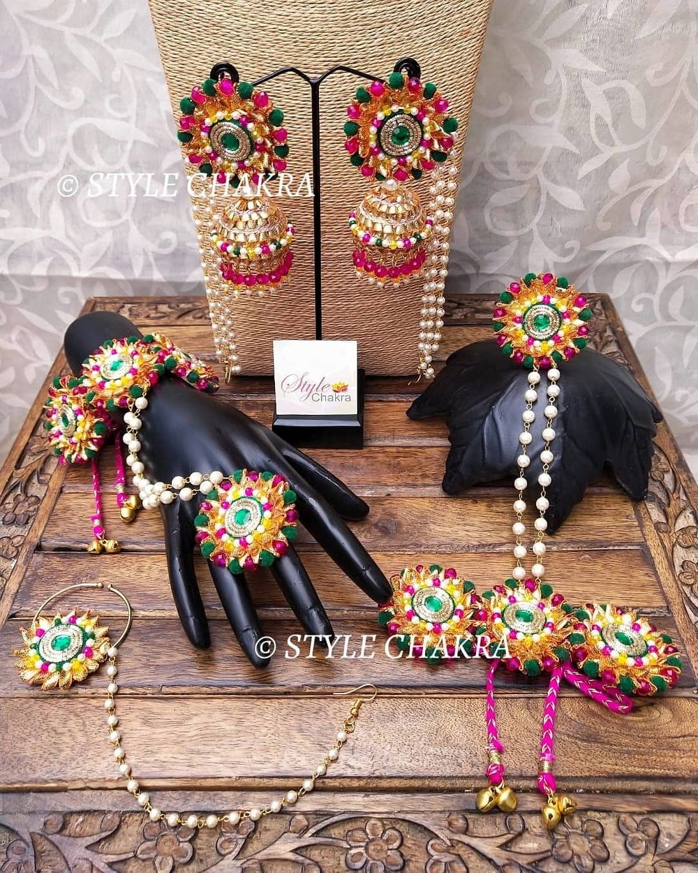 Photo From Gota Jewellery - By Style Chakra