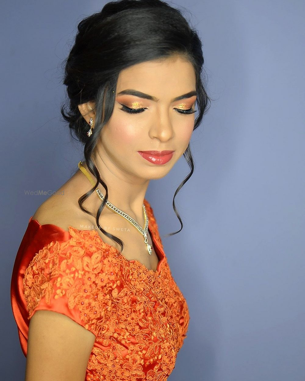 Photo From Simply Stunning - By Makeup by Sweta Pradhan