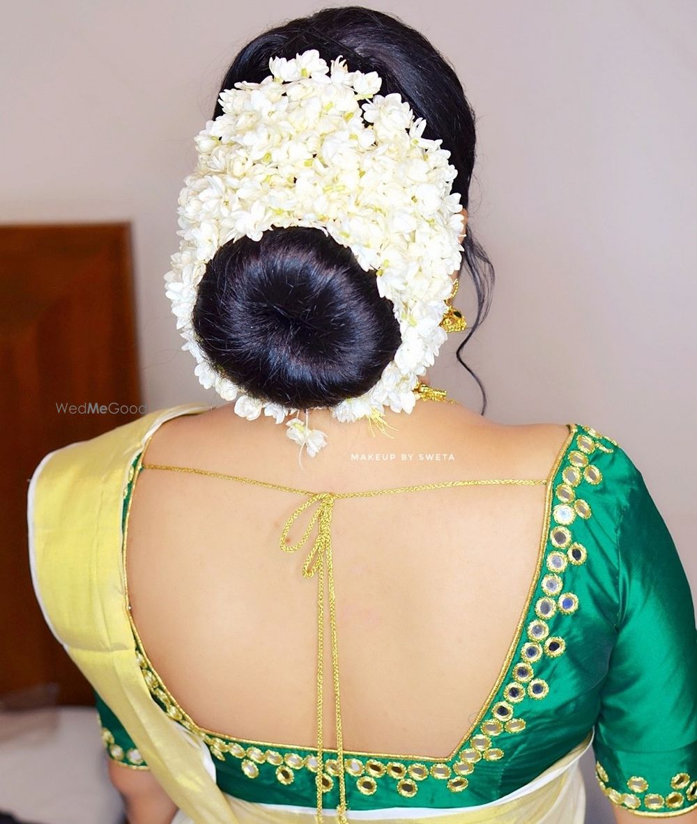 Photo From Simply Stunning - By Makeup by Sweta Pradhan
