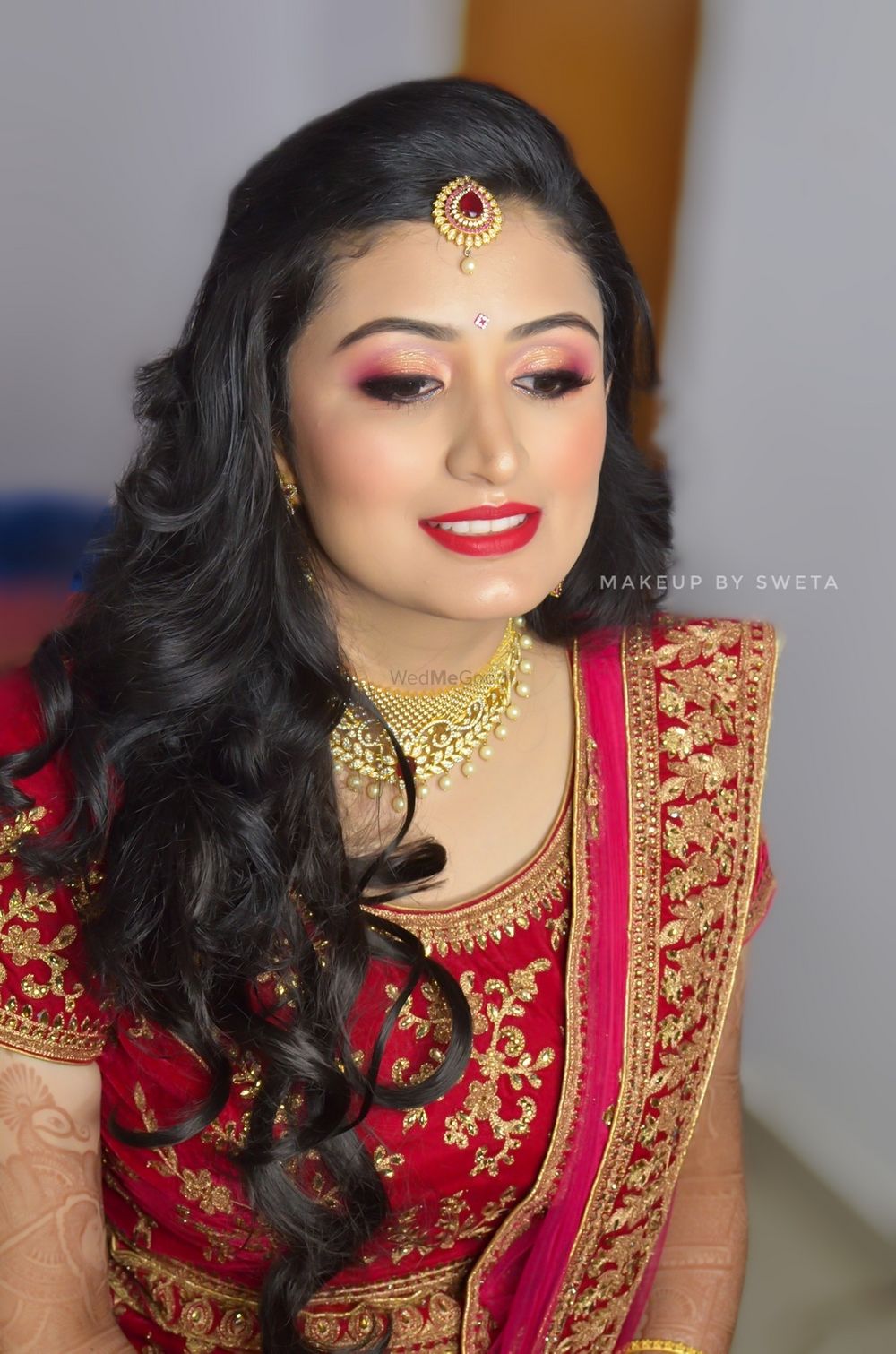 Photo From Simply Stunning - By Makeup by Sweta