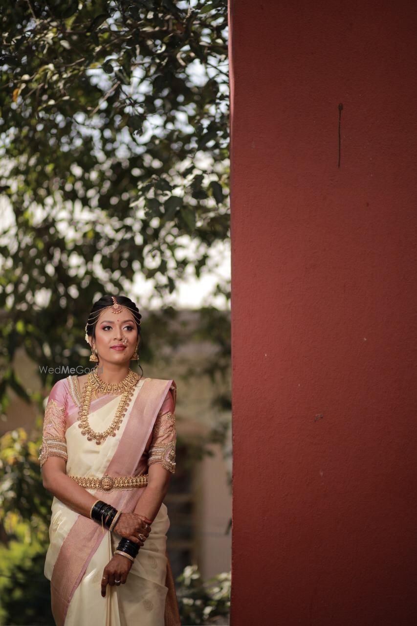 Photo From Simply Stunning - By Makeup by Sweta Pradhan