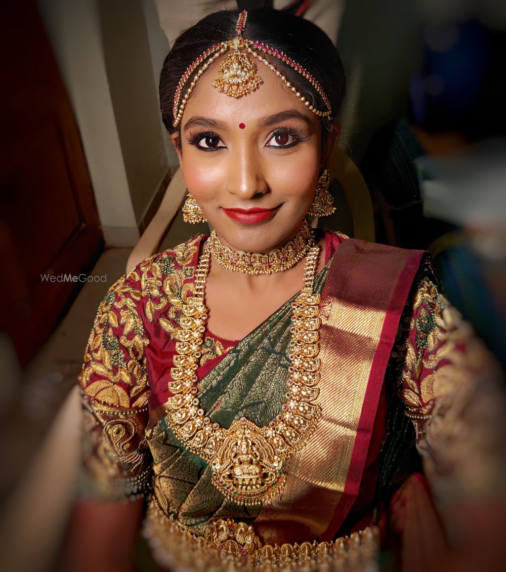 Photo From Simply Stunning - By Makeup by Sweta