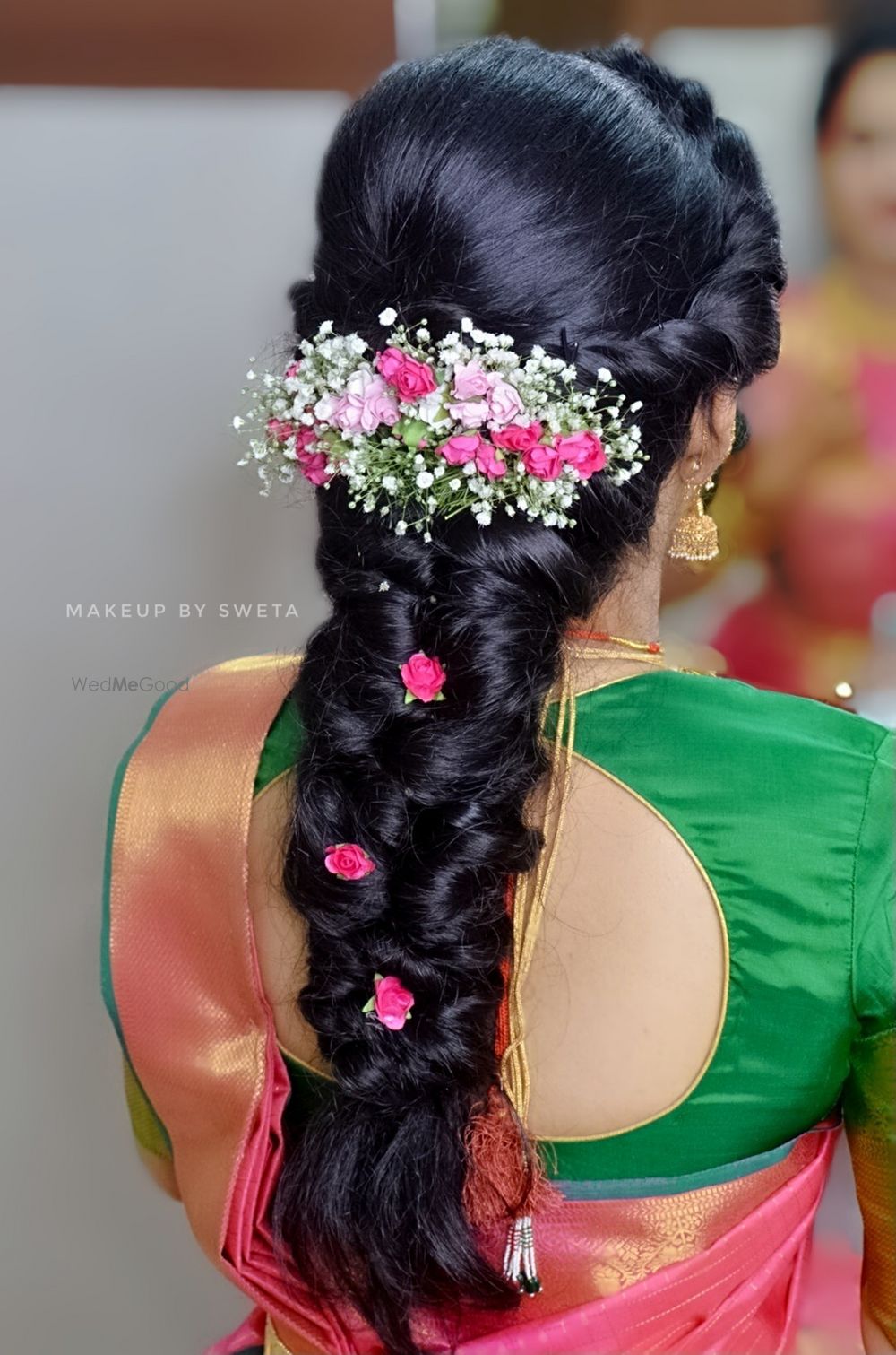 Photo From Hairstyles - By Makeup by Sweta