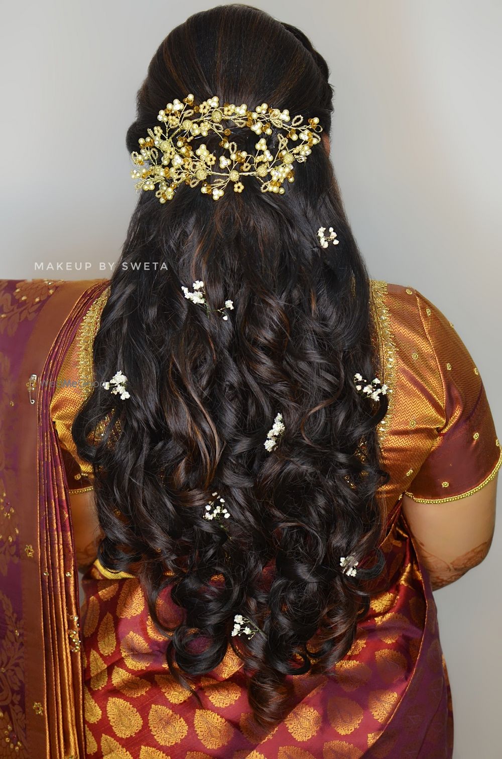 Photo From Hairstyles - By Makeup by Sweta