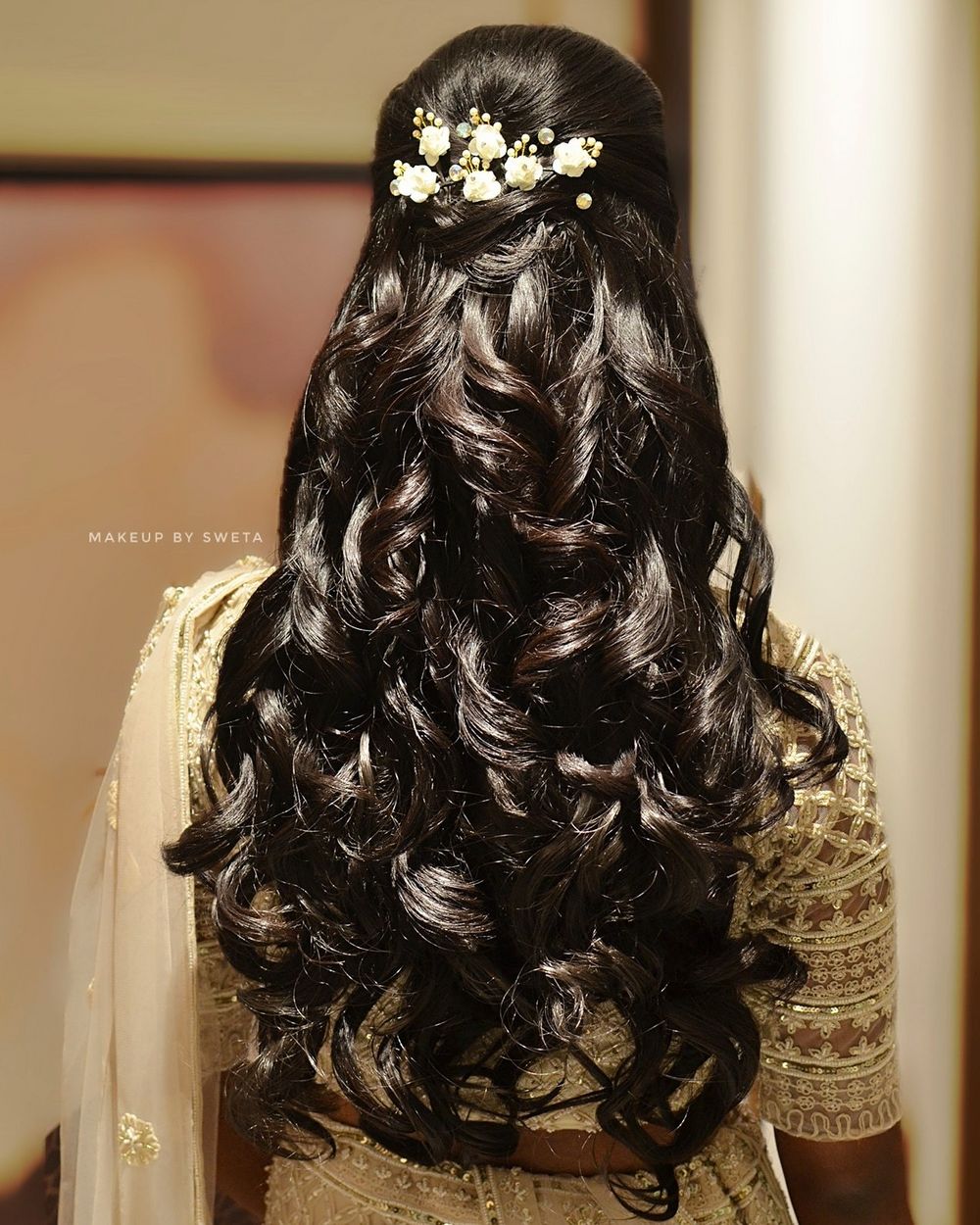 Photo From Hairstyles - By Makeup by Sweta