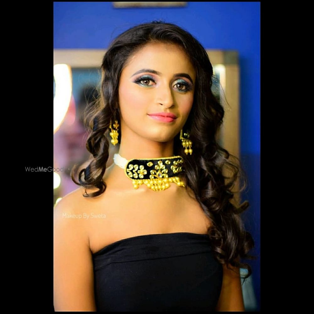 Photo From Hairstyles - By Makeup by Sweta