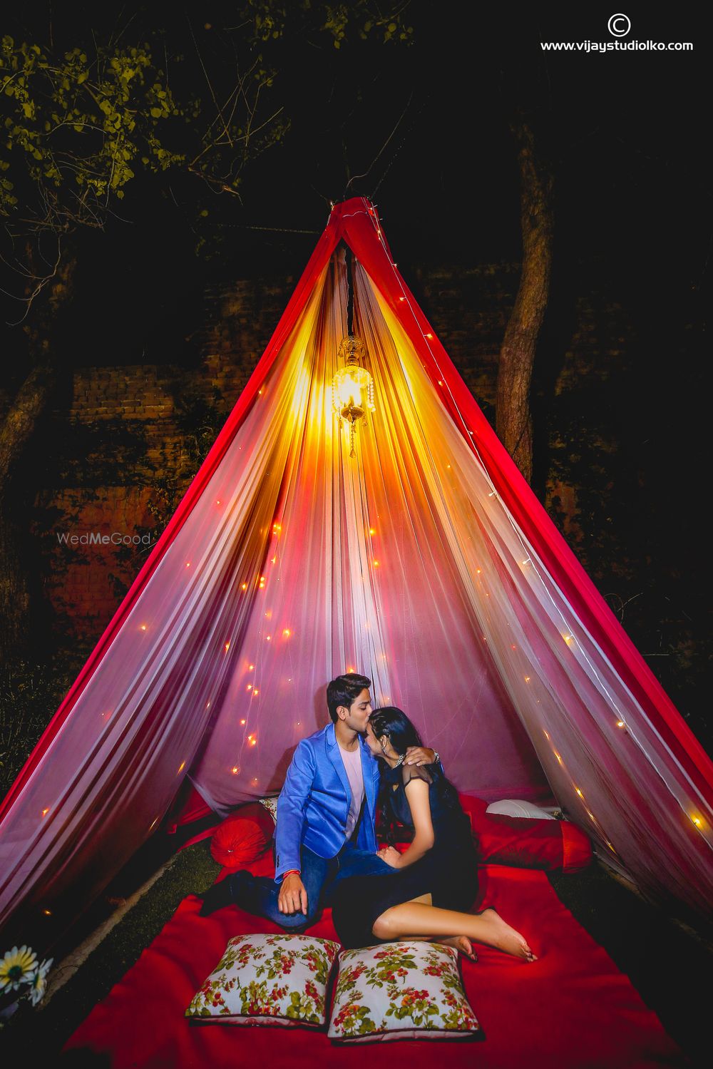 Photo From Rupal & Harish - By Vijay Studio