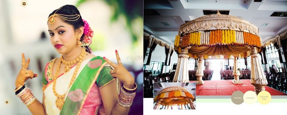 Photo From Karthika & Anu  - By Om Images