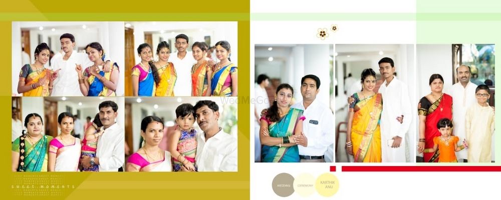 Photo From Karthika & Anu  - By Om Images