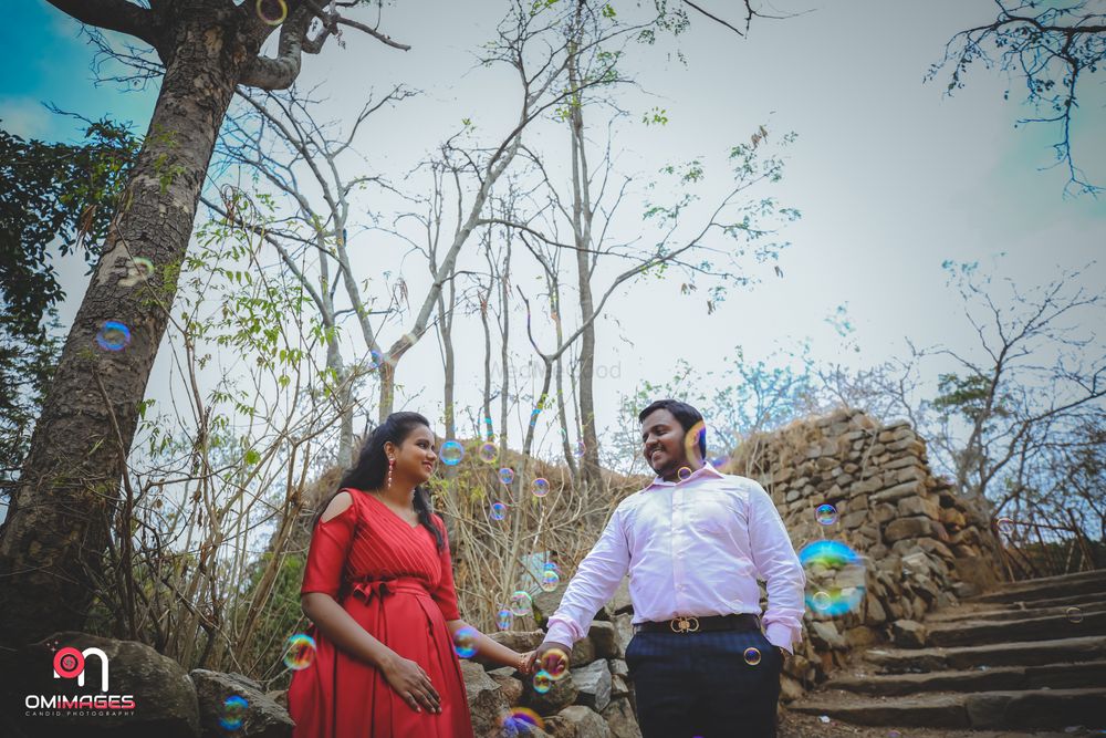 Photo From Rajesha & amruth - By Om Images