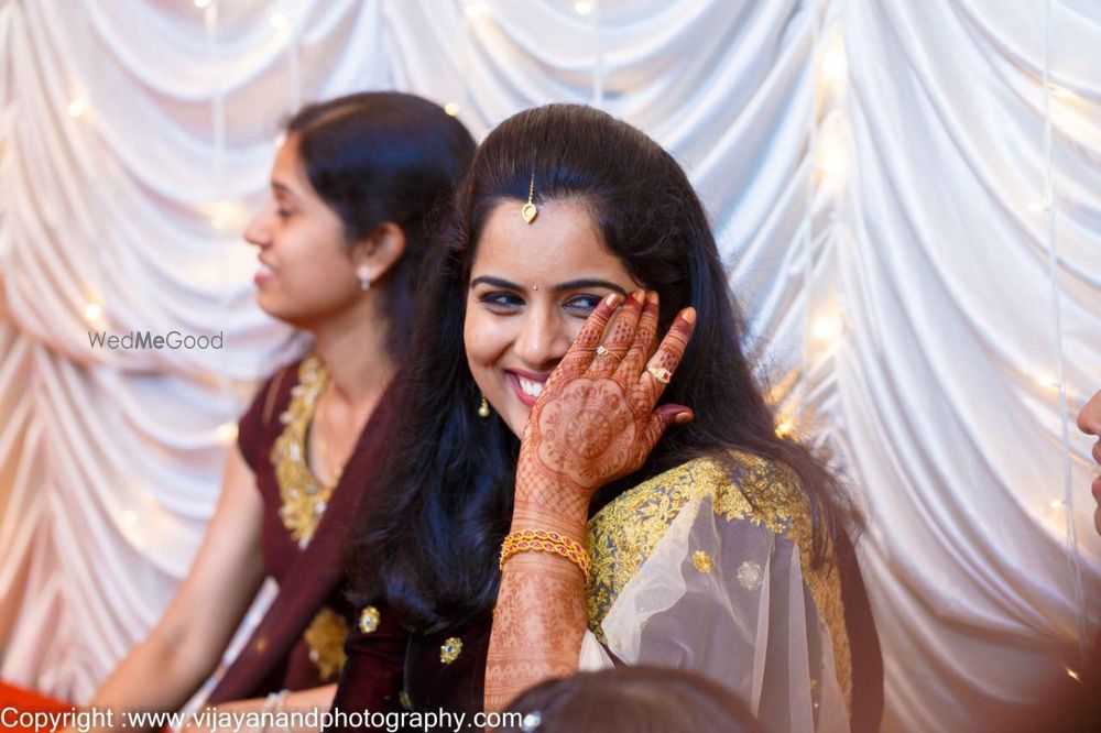 Photo From hindu wedding at vaikom - By Ayodhya Mehandi