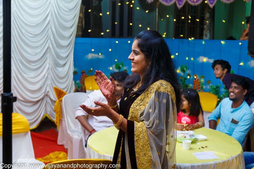 Photo From hindu wedding at vaikom - By Ayodhya Mehandi