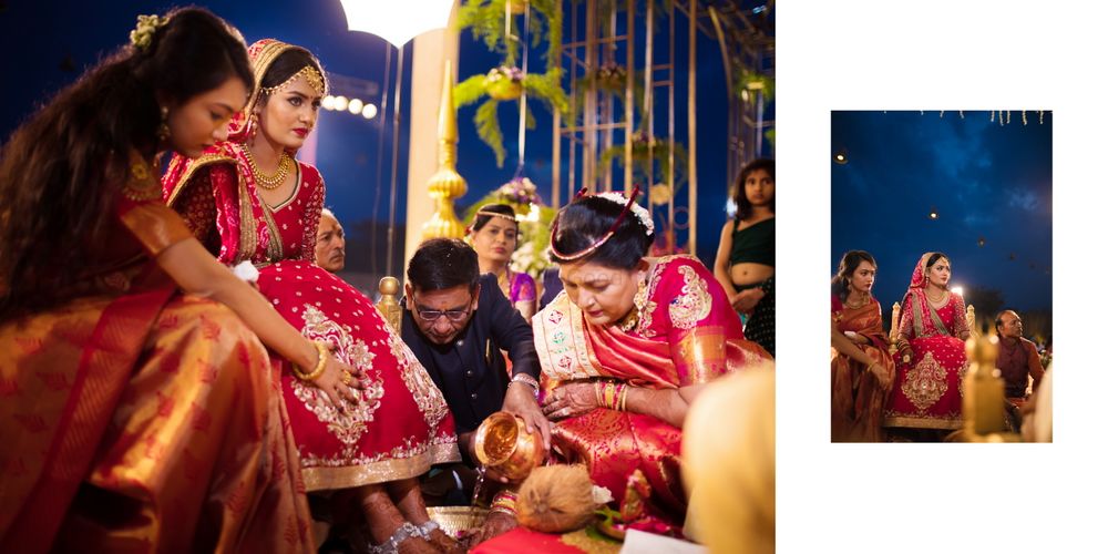 Photo From Anuj weds Mansi  - By Cupid Diaries 
