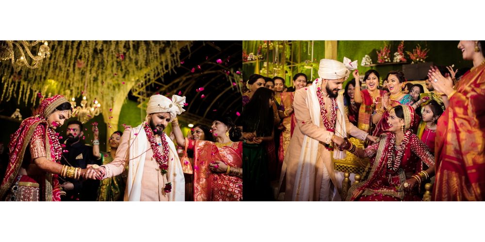 Photo From Anuj weds Mansi  - By Cupid Diaries 