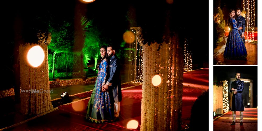 Photo From Anuj weds Mansi  - By Cupid Diaries 