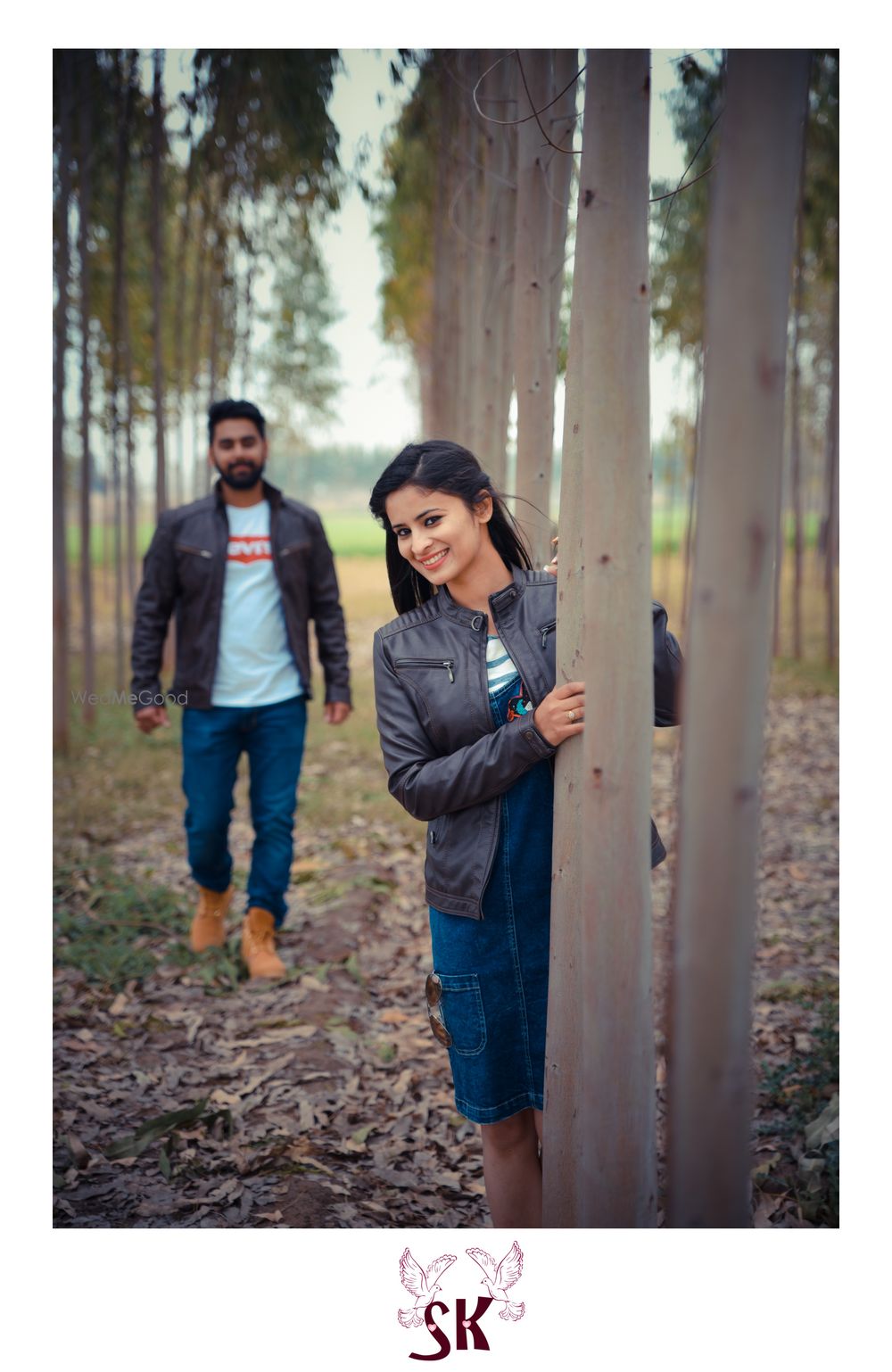 Photo From Eye On Production -Kanwarjyot & Sonia -  Best Prewedding Photography, Mohali - By EyeOn Production