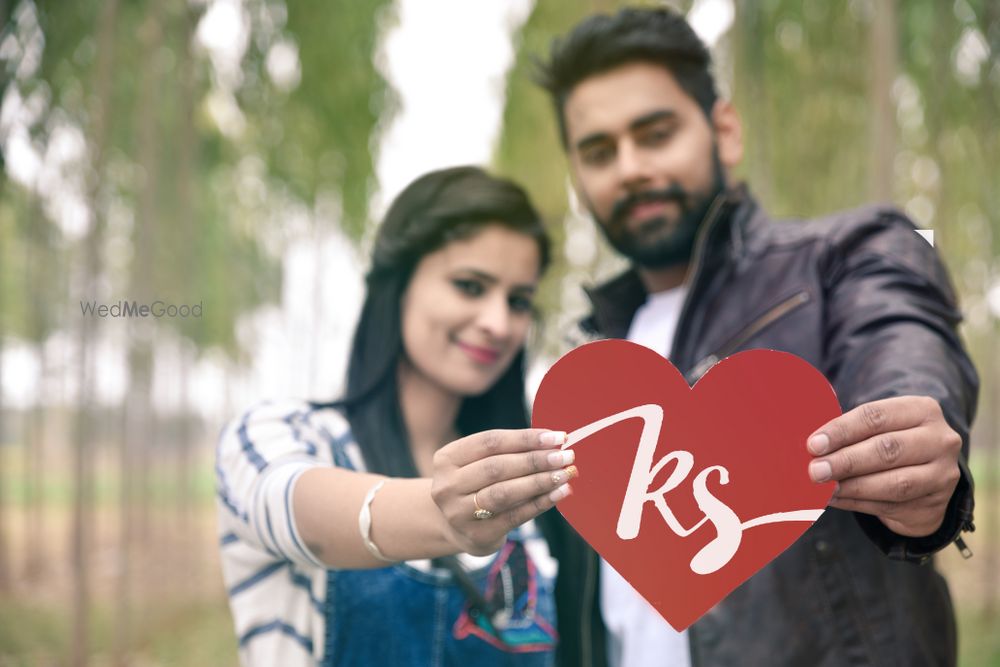 Photo From Eye On Production -Kanwarjyot & Sonia -  Best Prewedding Photography, Mohali - By EyeOn Production