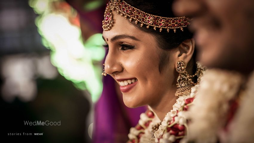 Photo From Best Of 2019!! Wedding In Silk Style - By Weva Photography