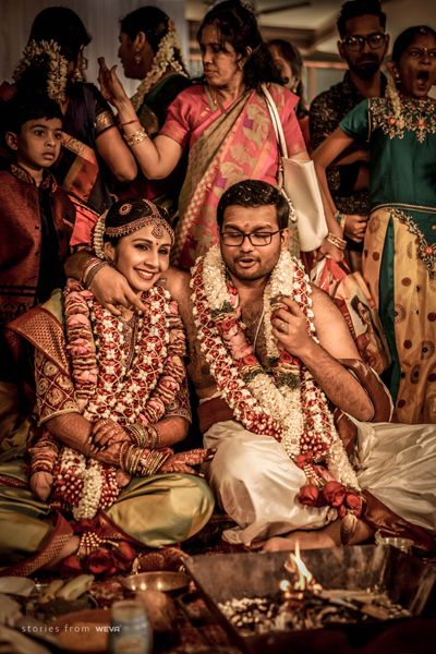 Photo From Best Of 2019!! Wedding In Silk Style - By Weva Photography