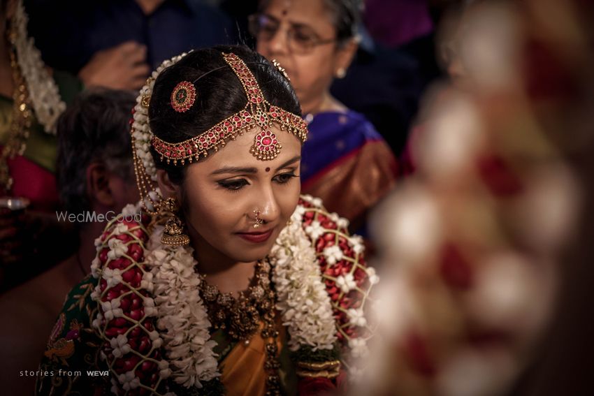 Photo From Best Of 2019!! Wedding In Silk Style - By Weva Photography